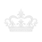Royal Decorative - King Crown