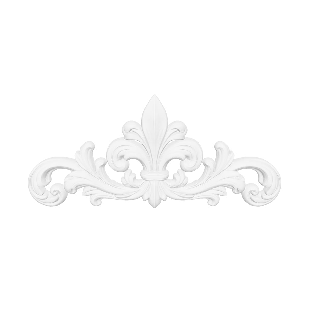 Royal Decorative – Ornament 2