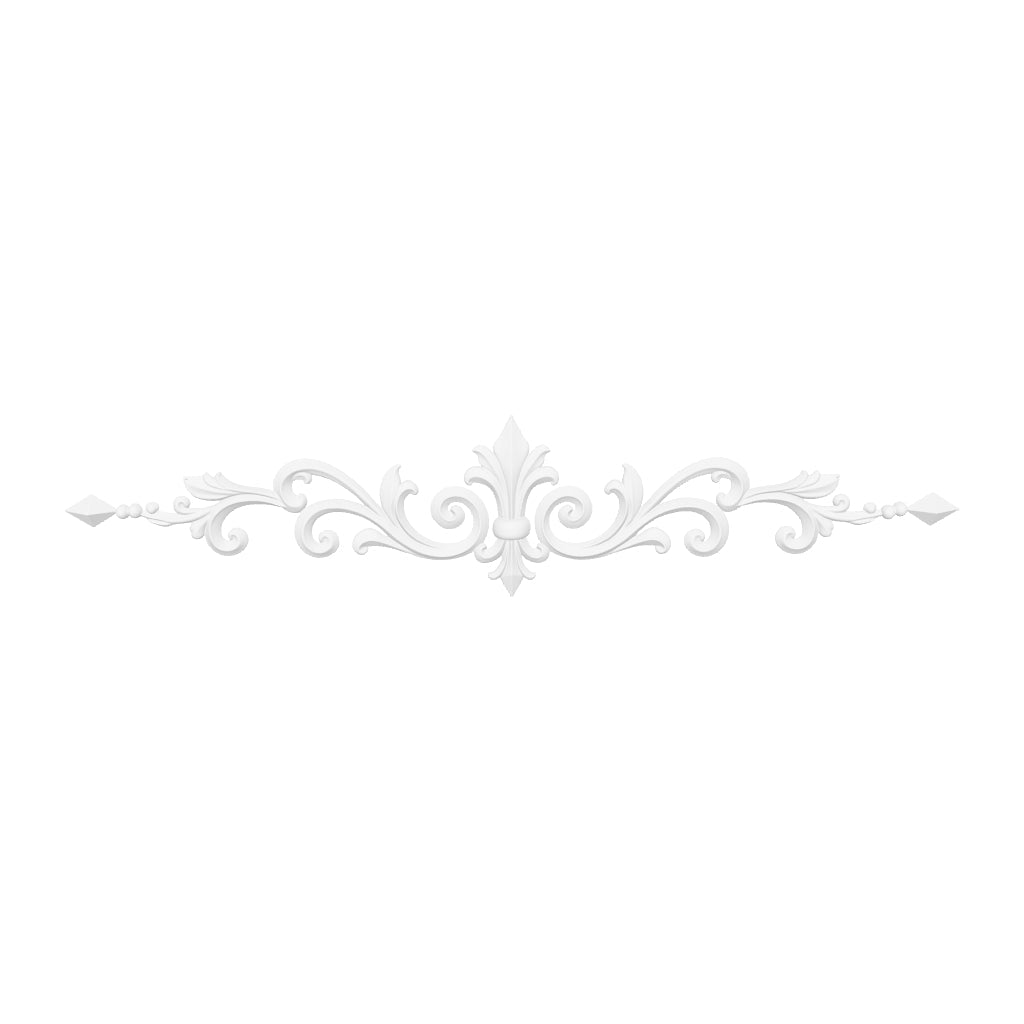 Royal Decorative - Ornament 1